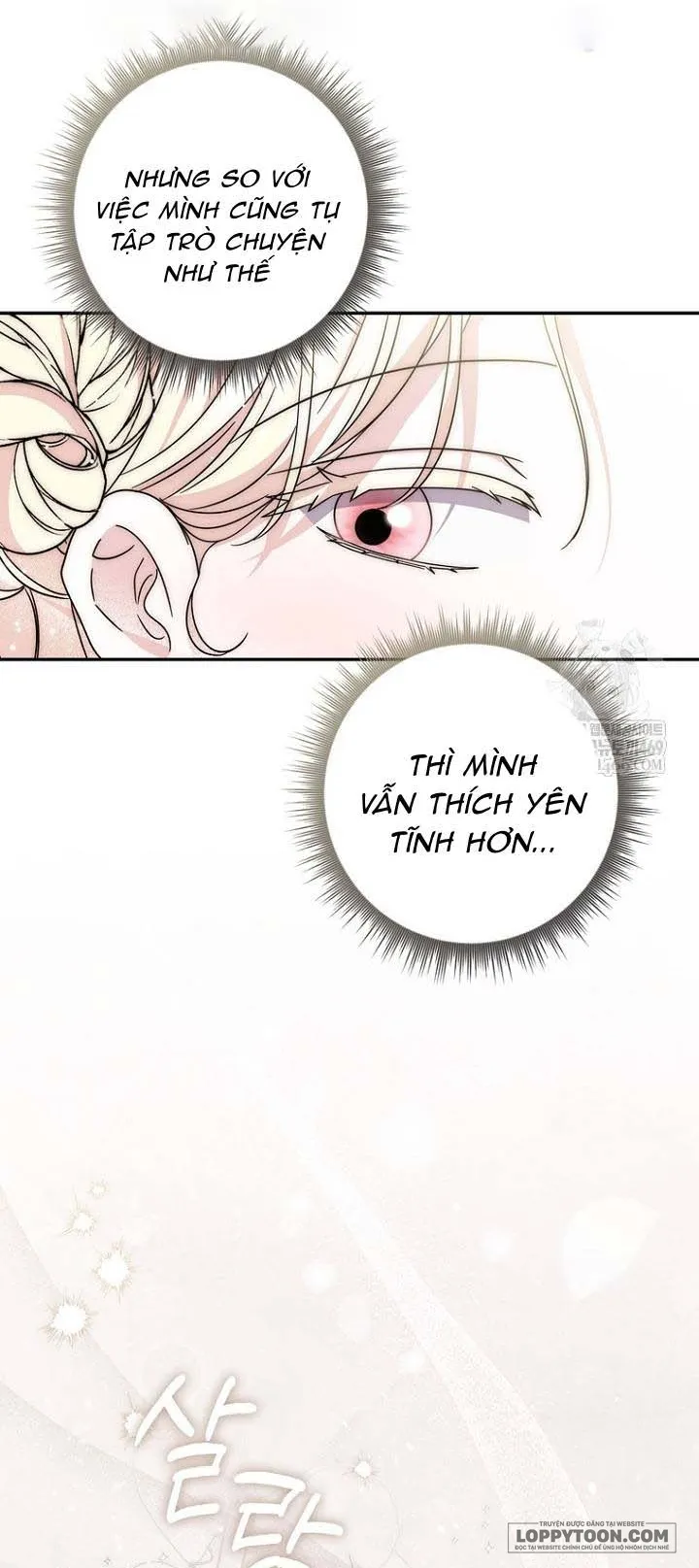 Nam Chính Bệnh Hoạn Ám Ảnh Với Sức Khoẻ Của Tôi Chap 40 - trang 35