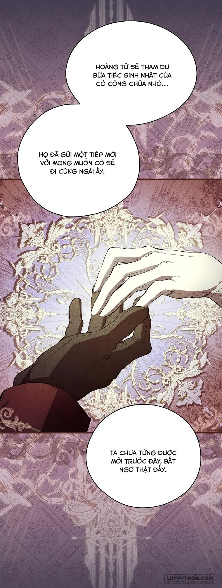 Tìm Một Người Chồng Mới Chap 6 - trang 22