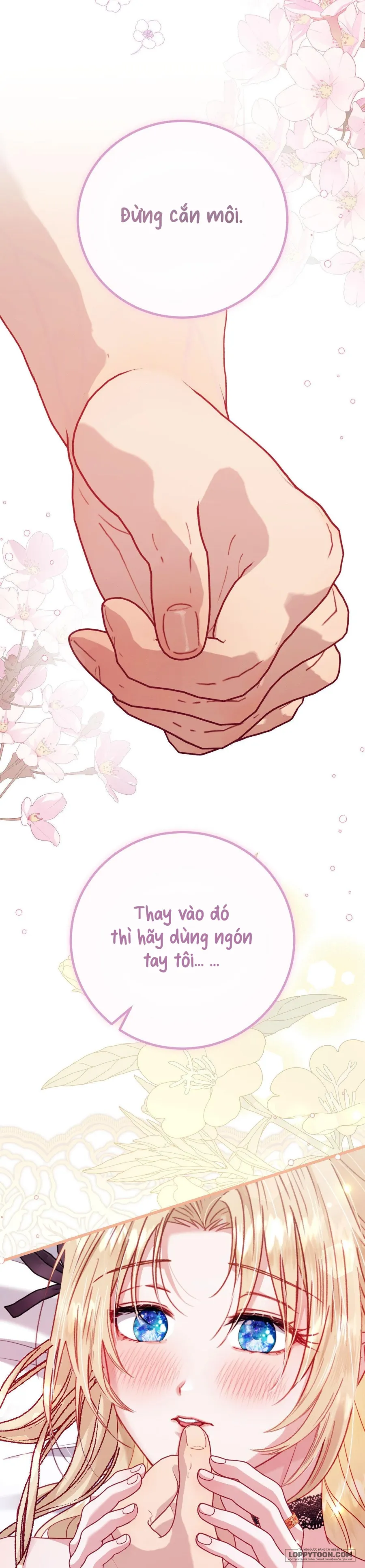 Bị Mắc Kẹt Trong Trò Chơi Harem Ngược Vô Vọng Chap 8 - 🔞🔞🔞 - trang 13