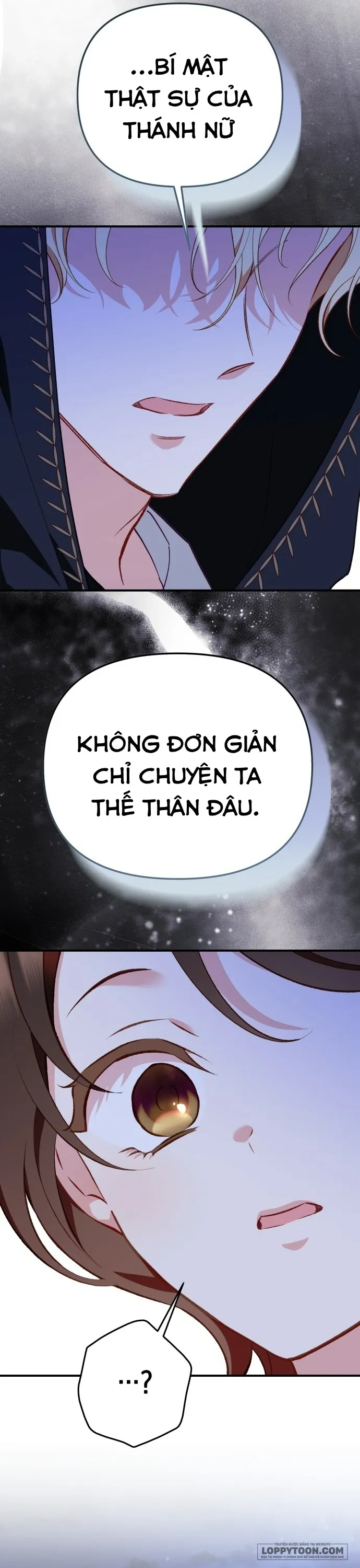 Bảo Vệ Thánh Nữ Giả Mạo Chap 26 - trang 10
