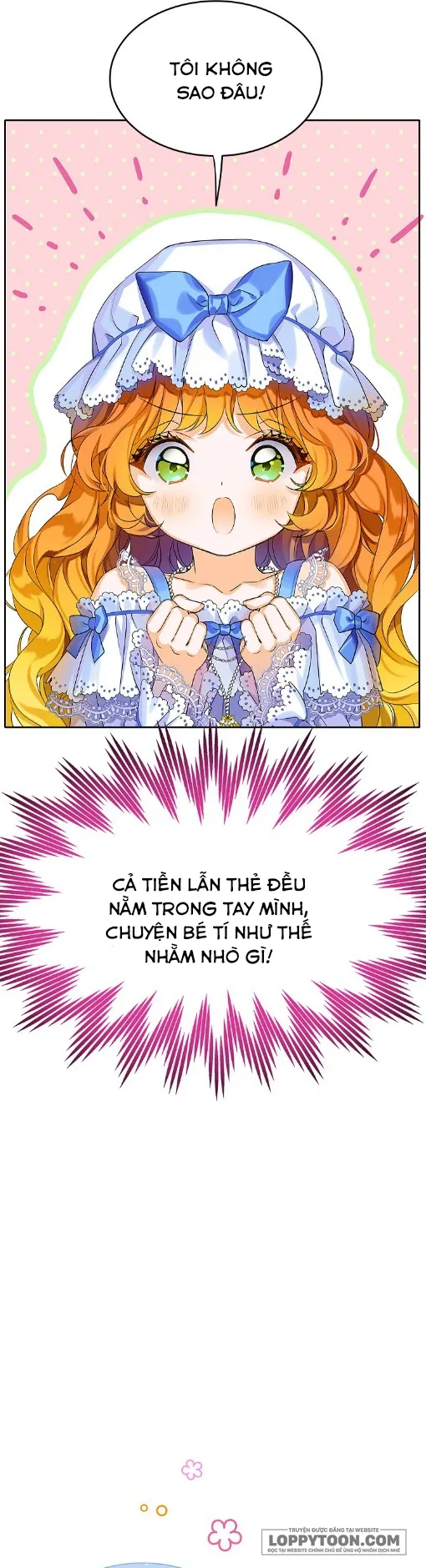 Trở Thành Người Thừa Kế Của Gia Đình Phản Diện Chap 4 - trang 18