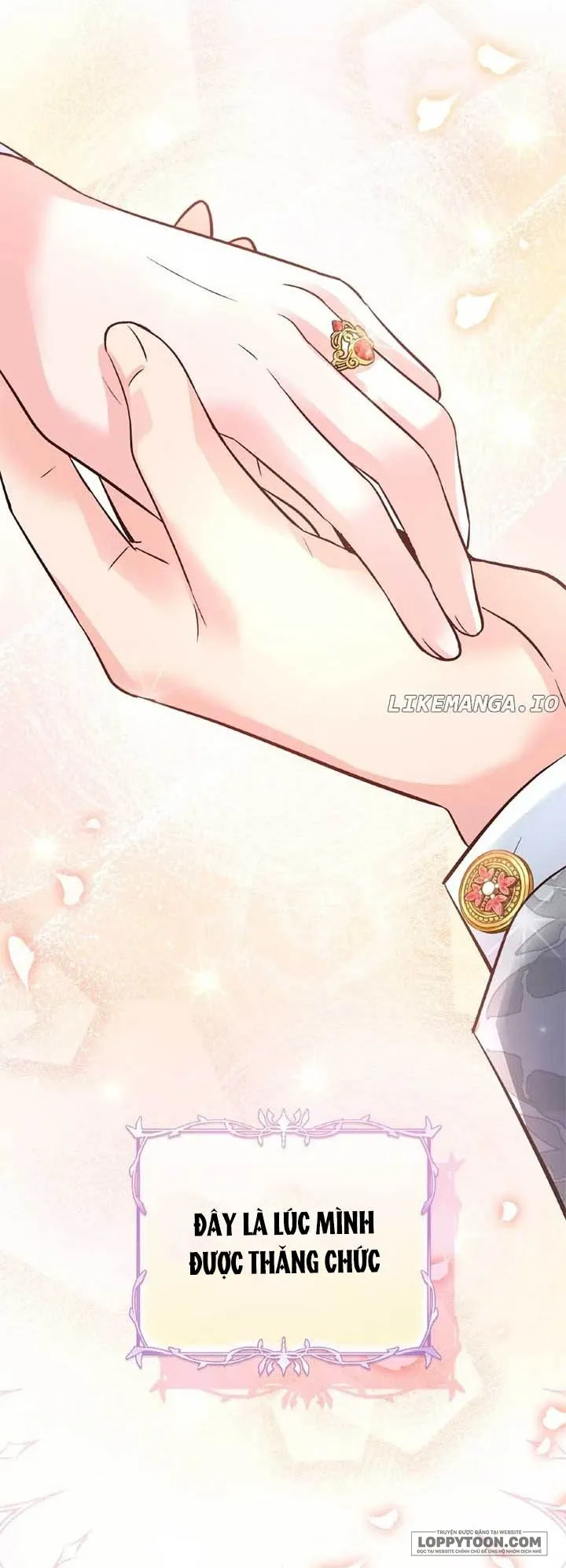 Hầu Gái Không Thích Nuôi Dạy Trẻ Nhỏ Chap 53 - trang 57
