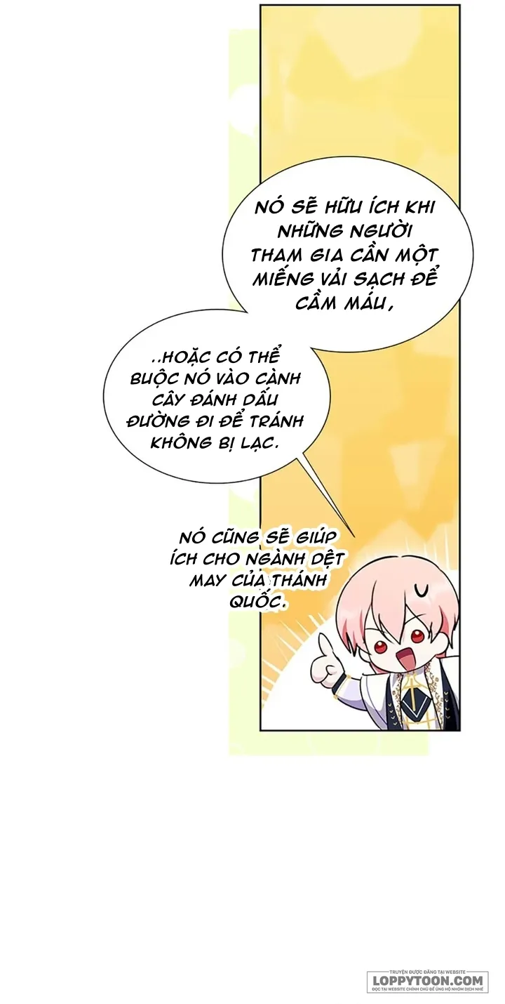 Phía Sau Mặt Nạ Của Nam Chính Hiền Lành Chap 43 - trang 32