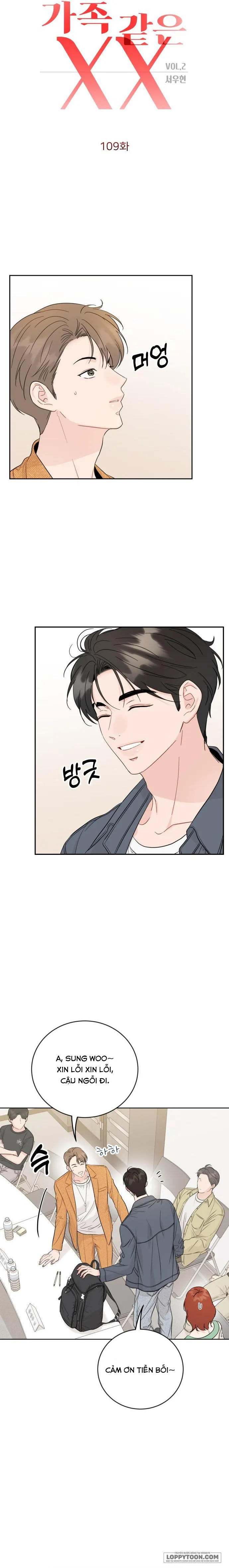 Người Một Nhà Chap 109 - trang 2