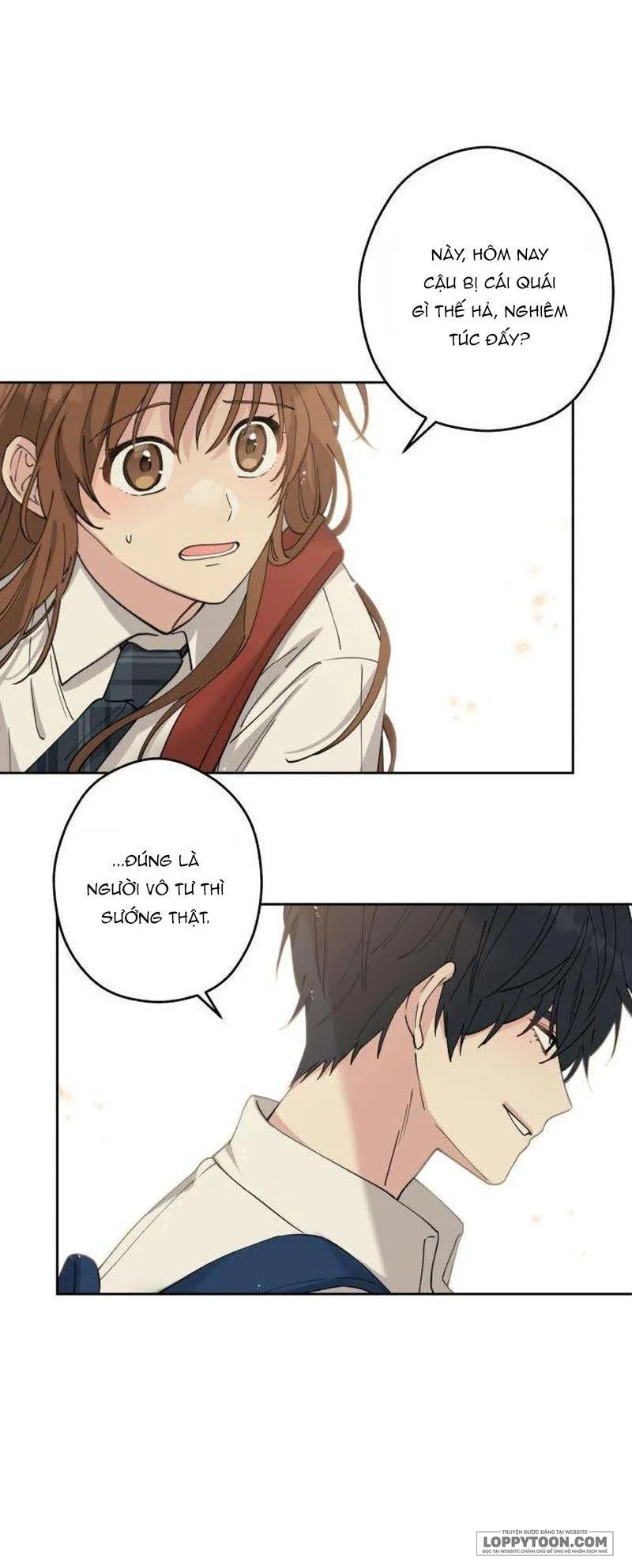 Tên Khốn Đẹp Trai Chap 7 - trang 28