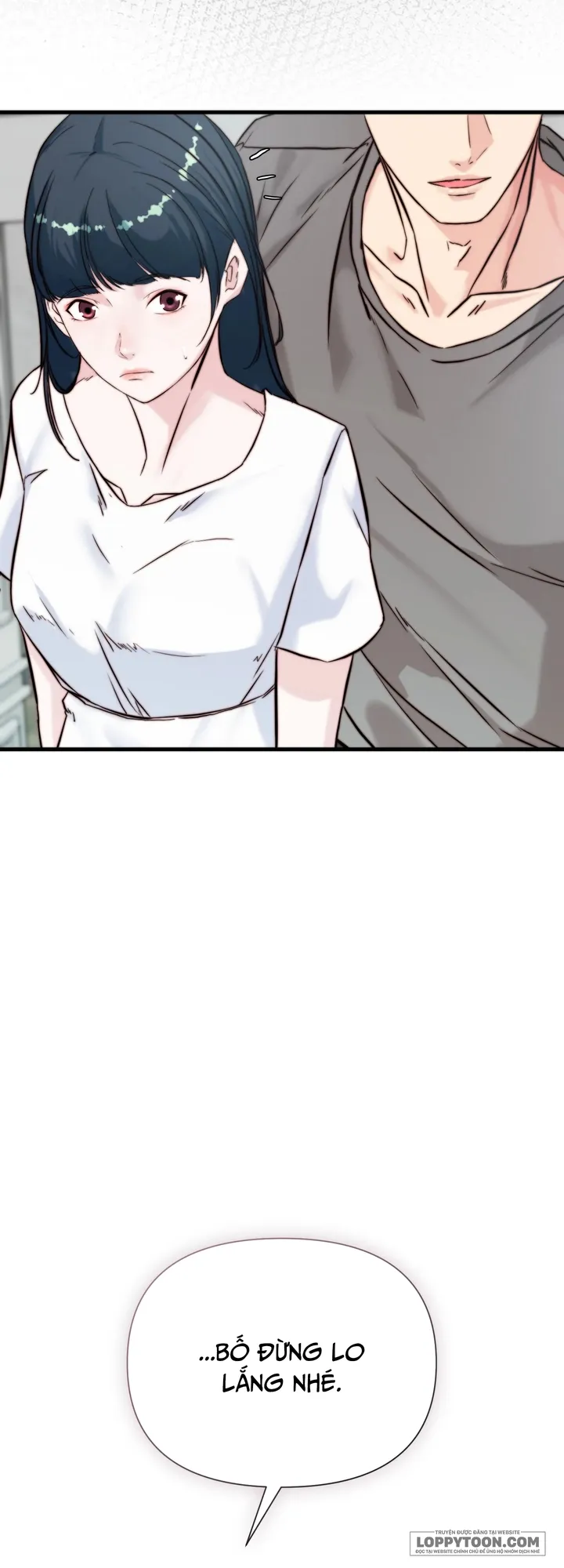 Bố Ơi, Hôm Nay Con Cũng Muốn Ôm Chap 26 - trang 56