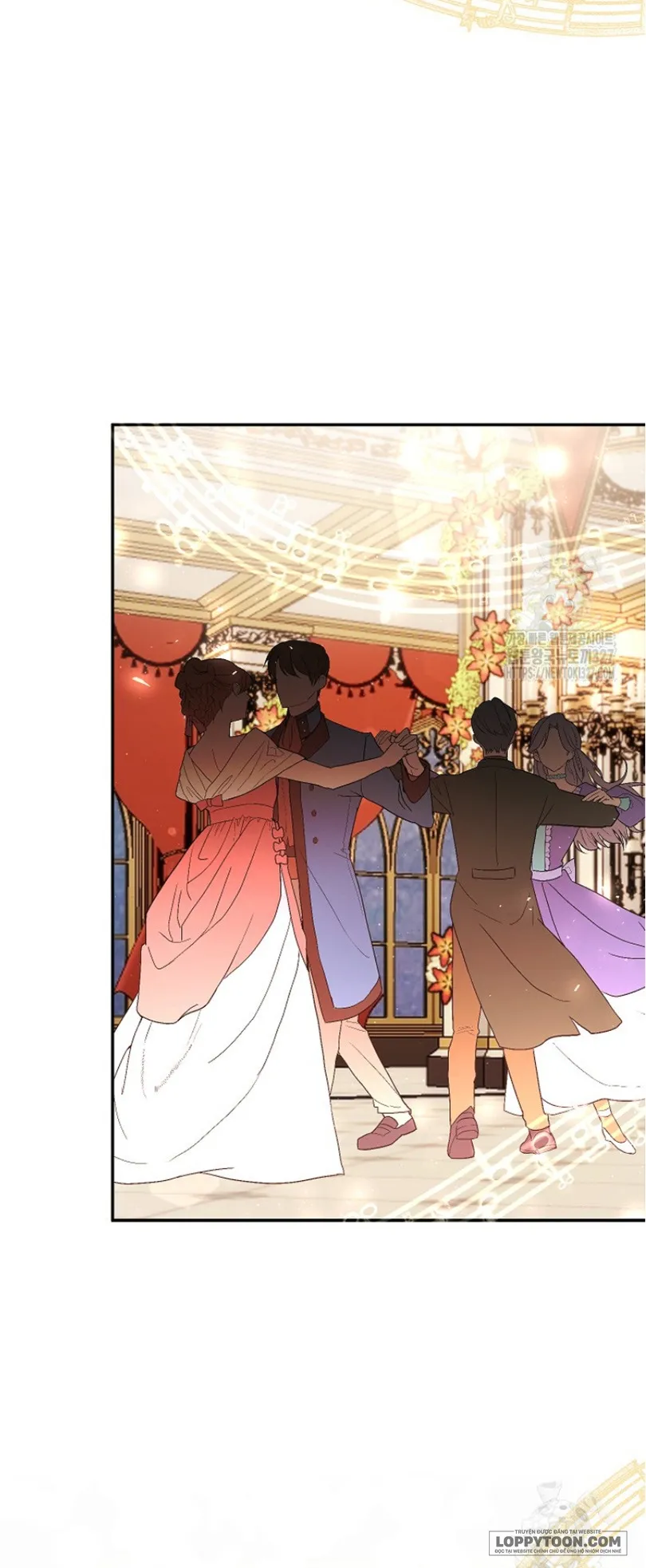 Bé Con Chốn Hoa Nở Chap 41 - trang 43