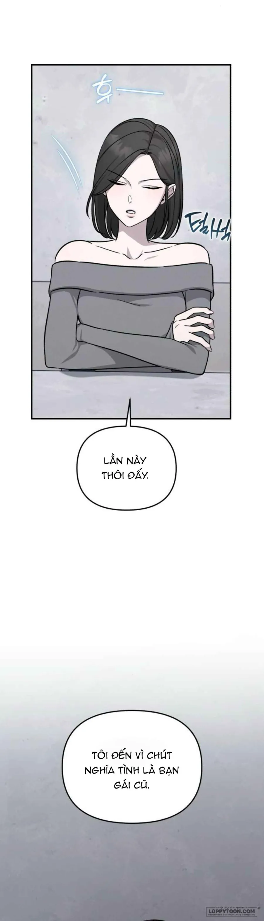 Chuyện Tình Ma Quái Chap 14 - trang 28