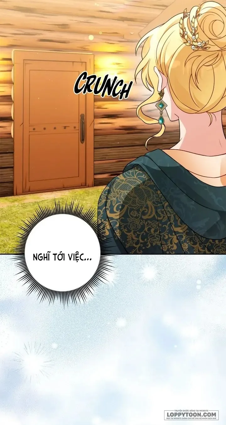 Tôi Sống Chung Với Mẹ Chồng Chap 18 - trang 40