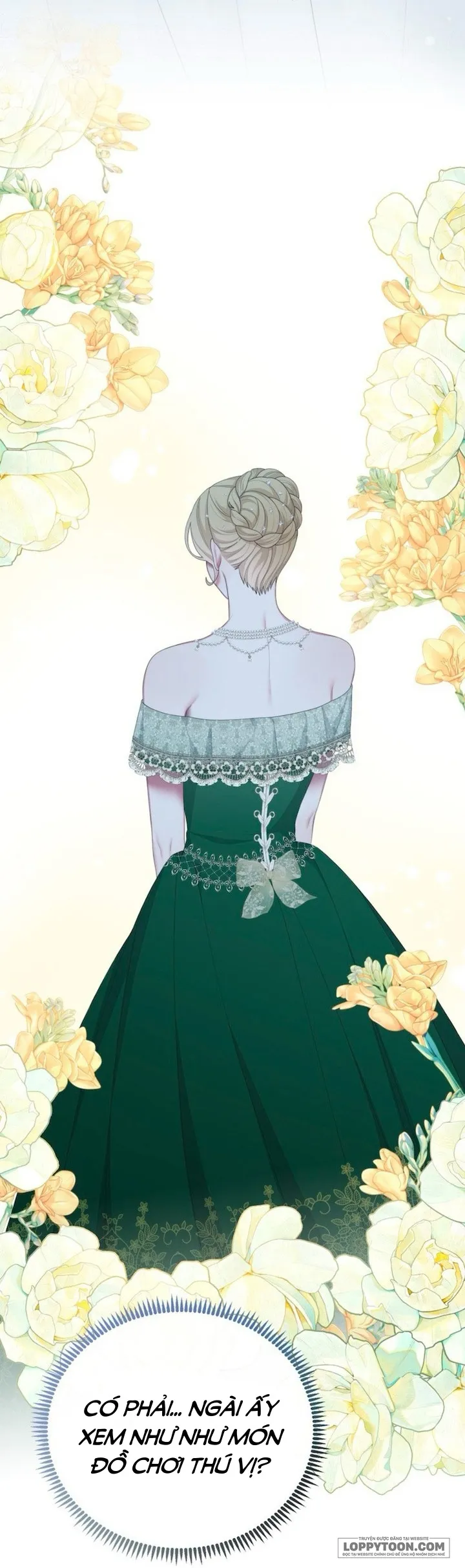 Hầu Nữ Không Còn Thèm Muốn Chủ Nhân Nữa Chap 18 - trang 22