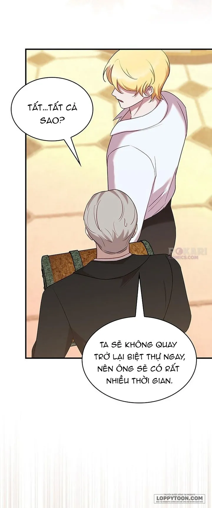 Vào Ngày Mà Chị Gái Tôi Qua Đời Chap 66 - trang 30