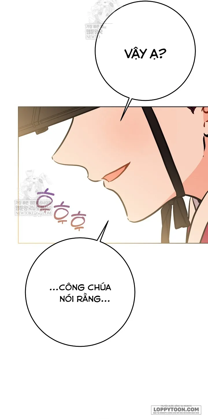 Tôi Sinh Ra Là Con Gái Của Một Cung Phi Hèn Mọn Chap 69 - trang 33