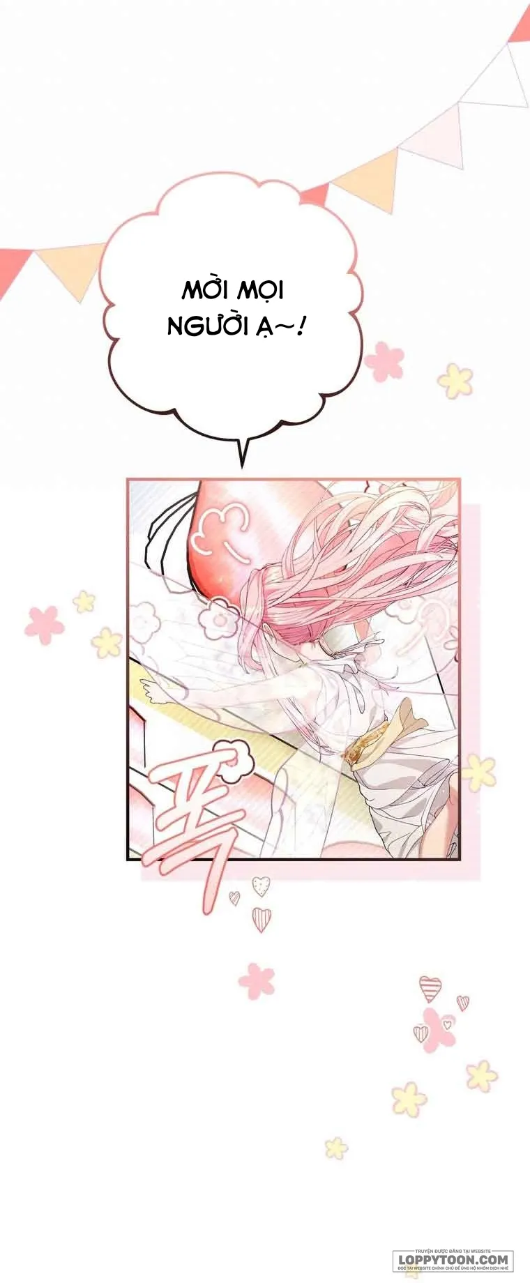Nàng Tiên, Hãy Ký Hợp Đồng Nào Chap 9 - trang 25