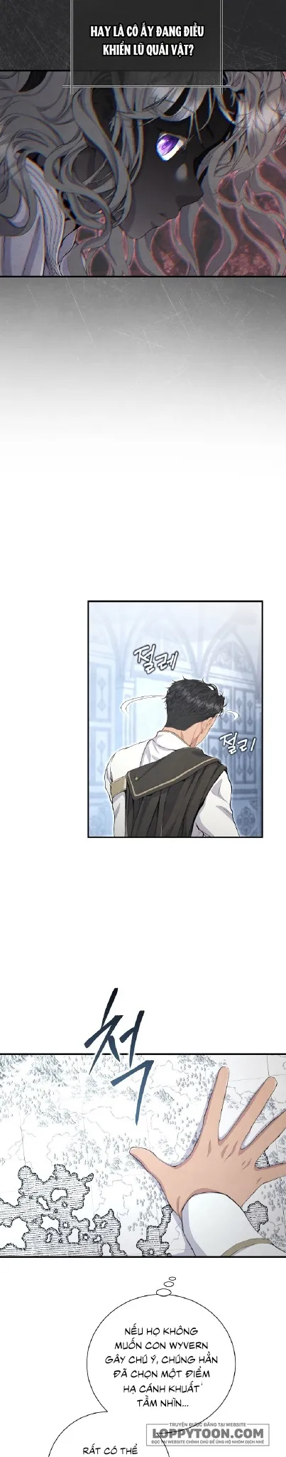 Đừng Tìm Kiếm Ác Nữ Đã Hồi Sinh Chap 10 - trang 32
