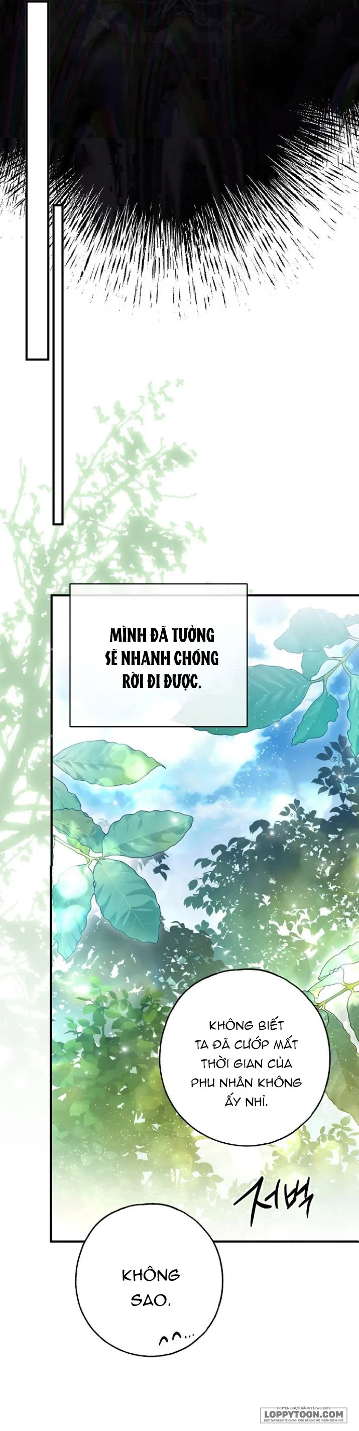 Có Kẻ Đã Sở Hữu Cơ Thể Của Tôi Chap 32 - trang 46