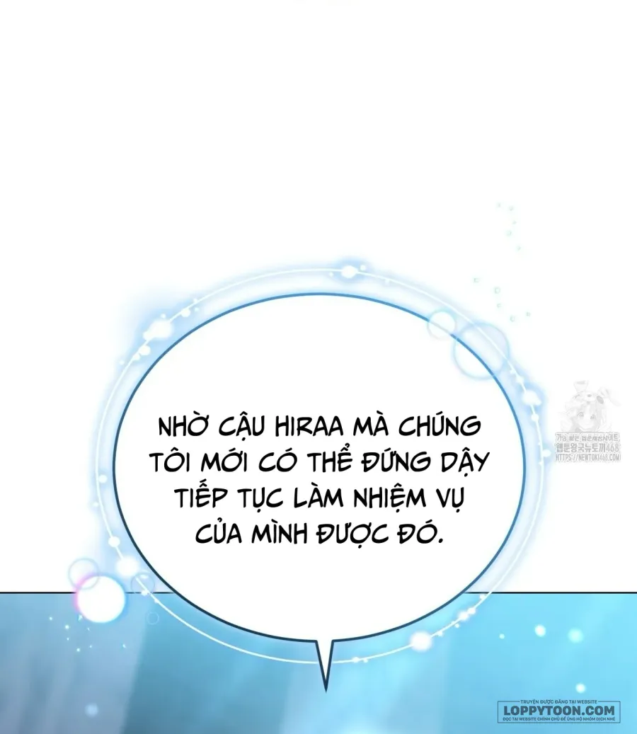 Dù Là Mẹ Kế Nhưng Tôi Thoát Khỏi Cái Chết Rất Dễ Dàng Chap 81 - trang 39