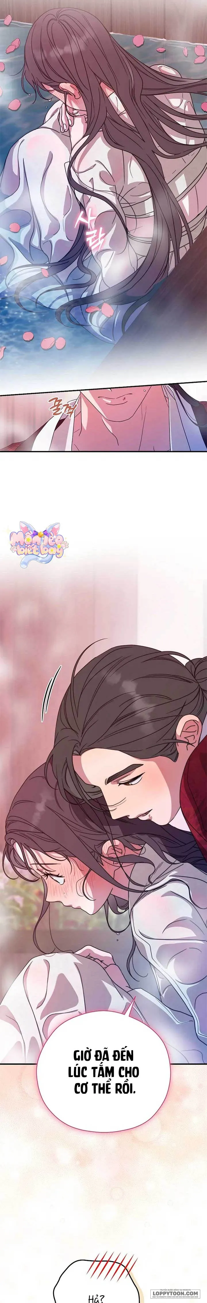 Ta Chỉ Muốn Ăn Em Chap 44 - trang 17