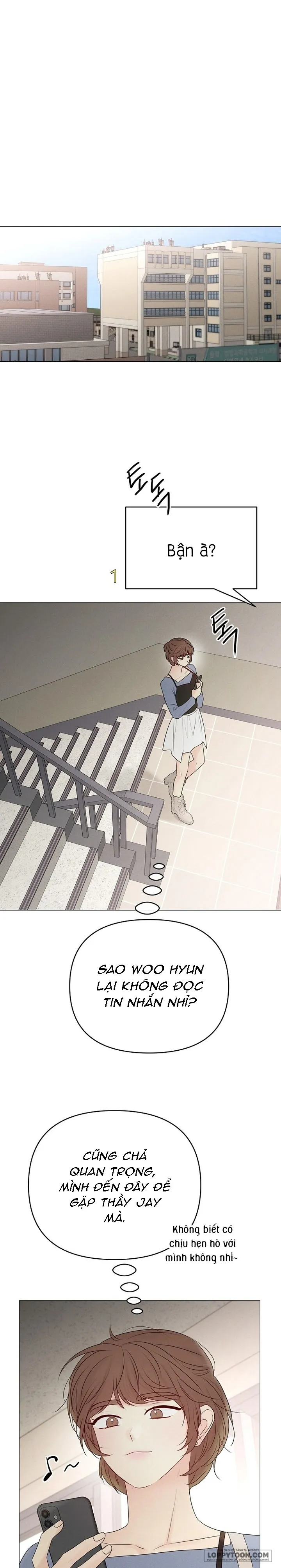 Soái Ca Kiểu Mẫu Chap 42 - trang 1