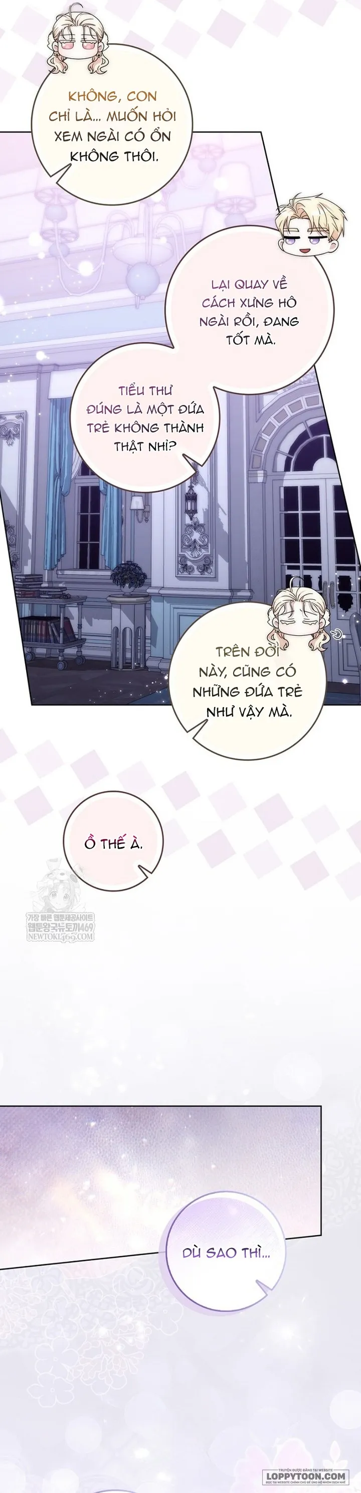 Nam Chính Bệnh Hoạn Ám Ảnh Với Sức Khoẻ Của Tôi Chap 60 - trang 24