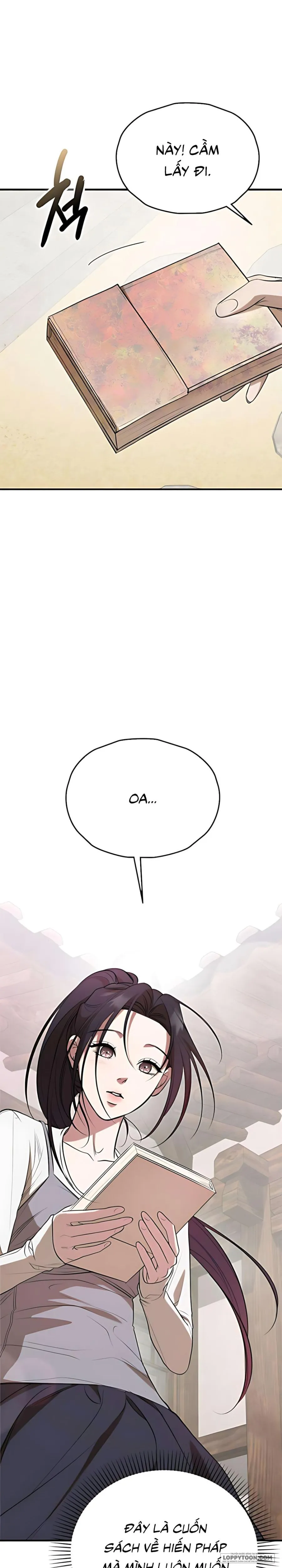 Tiêu Bản Chap 2 - trang 35