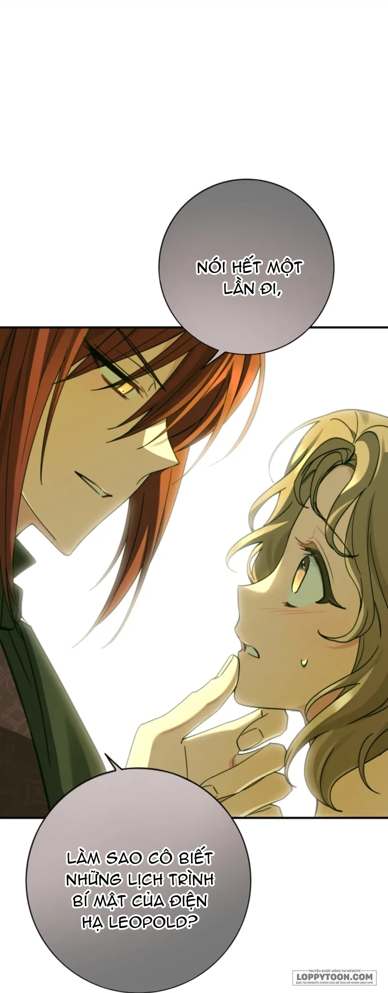 Bản Tình Ca Rạng Đông Chap 10 - trang 75