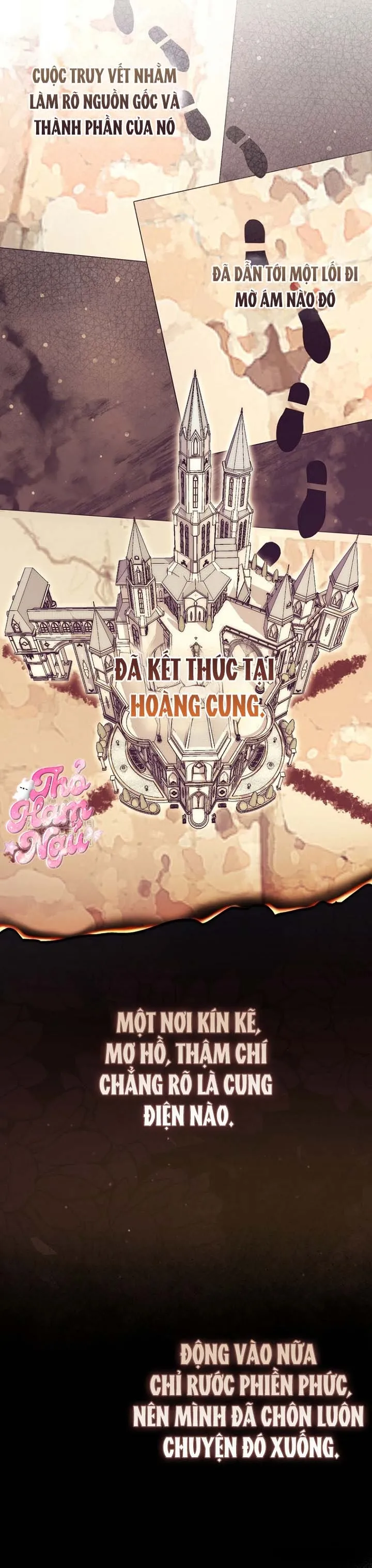 Nam Chính Bệnh Hoạn Ám Ảnh Với Sức Khoẻ Của Tôi Chap 44 - trang 27