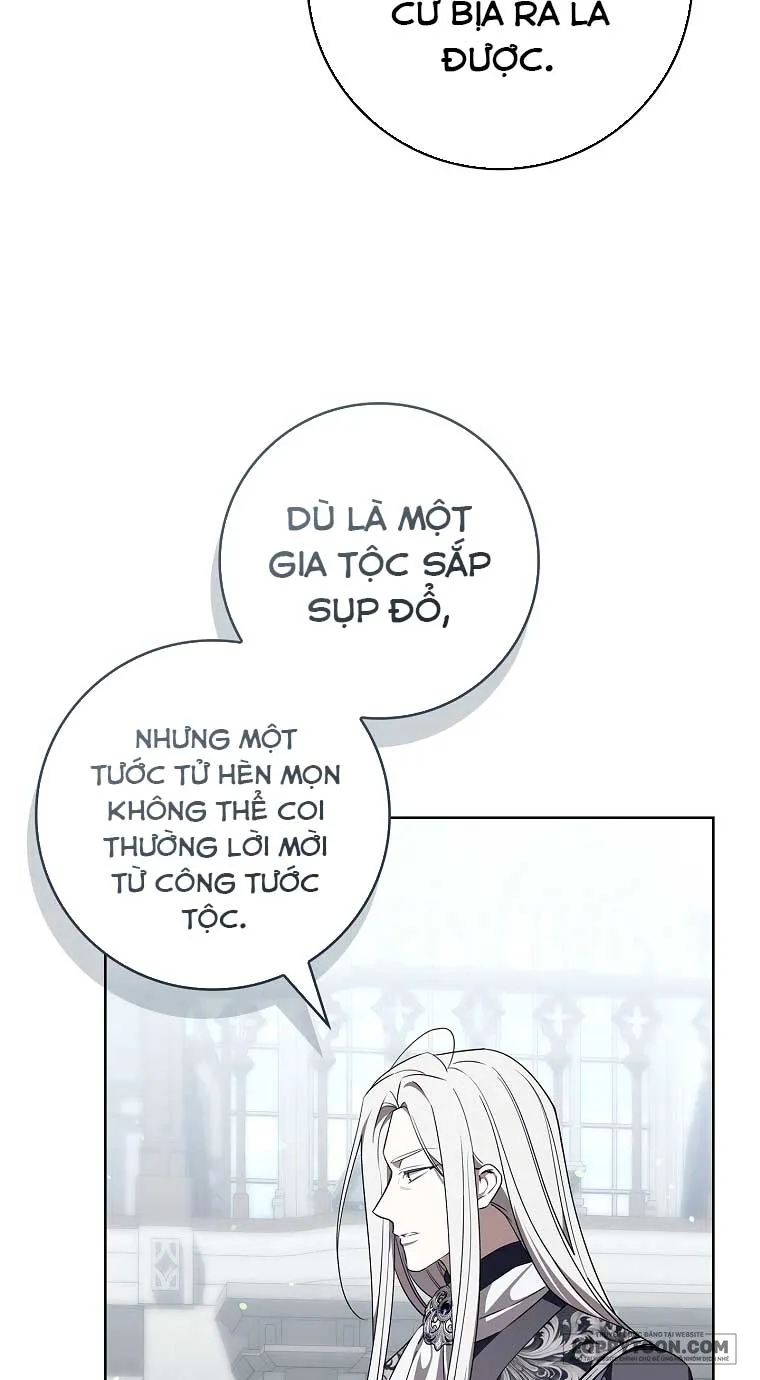 100 lời nguyền tại dinh thự Illestone Chap 28 - trang 20