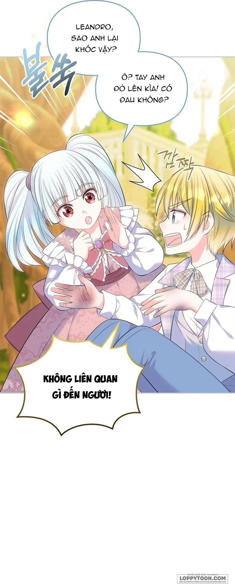 Tôi Sẽ Ly Hôn Với Anh Trai Nữ Chính Chap 41 - trang 49
