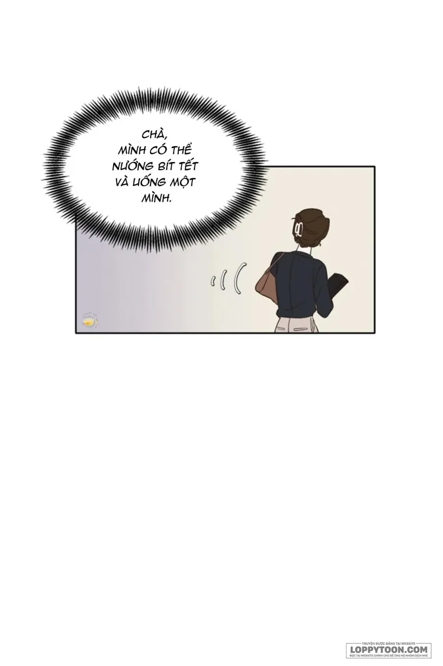 Thanh Xuân Của Chúng Ta Chap 7 - trang 63