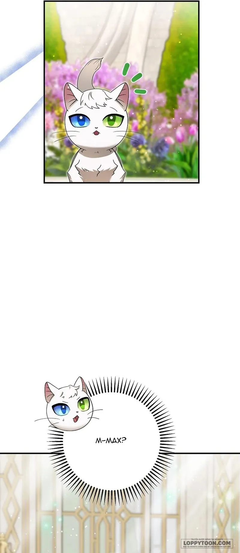 Trở Thành Miêu Nữ Của Hoàng Đế Chap 84 - end ngoại truyện - trang 31