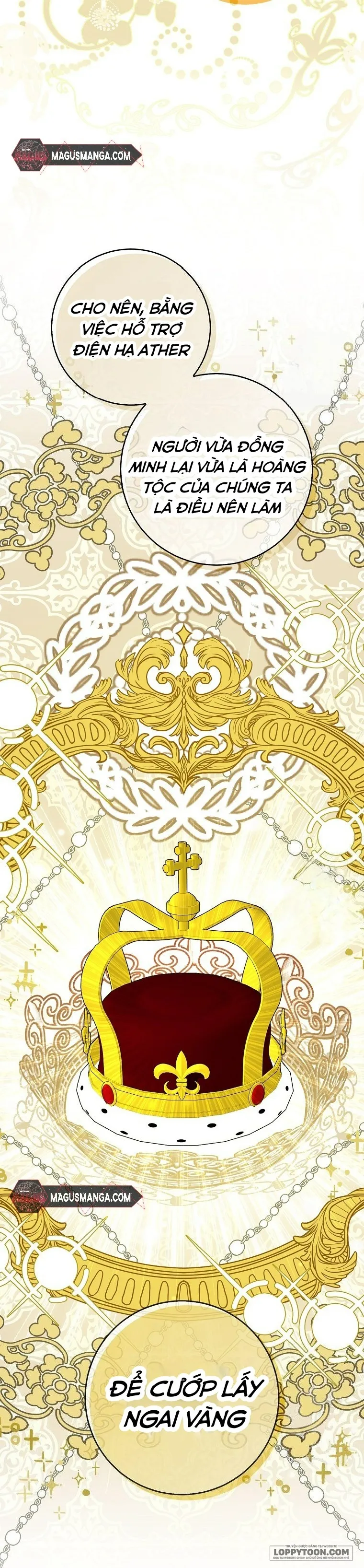 Sóc Con Tài Năng Chap 70 - trang 22