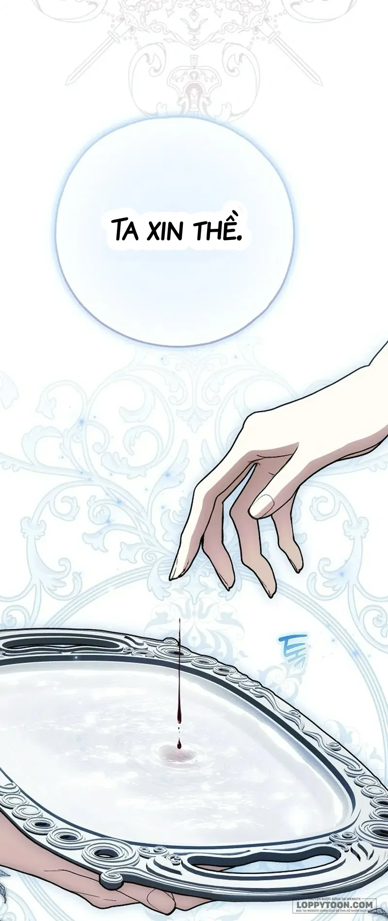 Có Kẻ Đã Sở Hữu Cơ Thể Của Tôi Chap 92 - trang 54