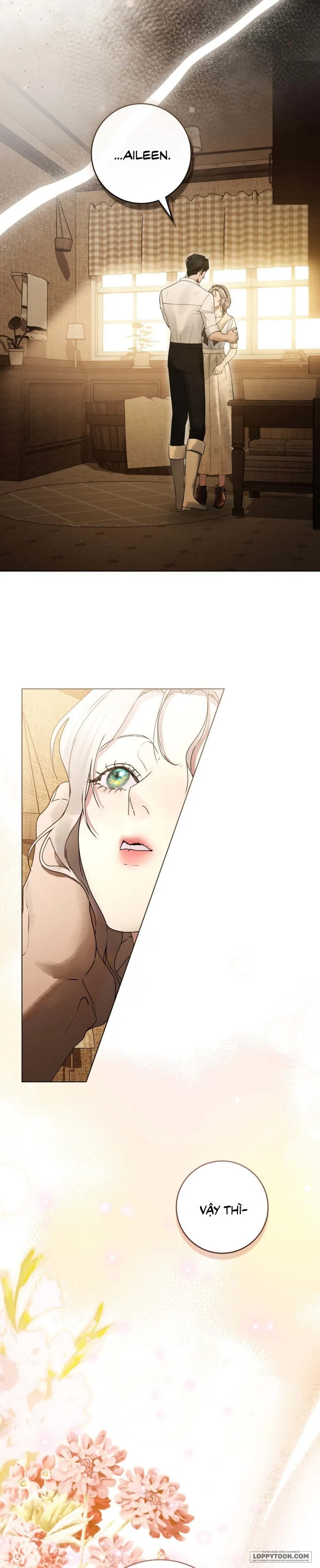 Người Chồng Độc Ác Chap 25 - trang 18