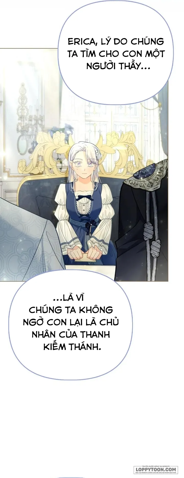 Phương Pháp Trồng Lúa Đặc Biệt Của Ác Nữ Chap 37 - trang 50