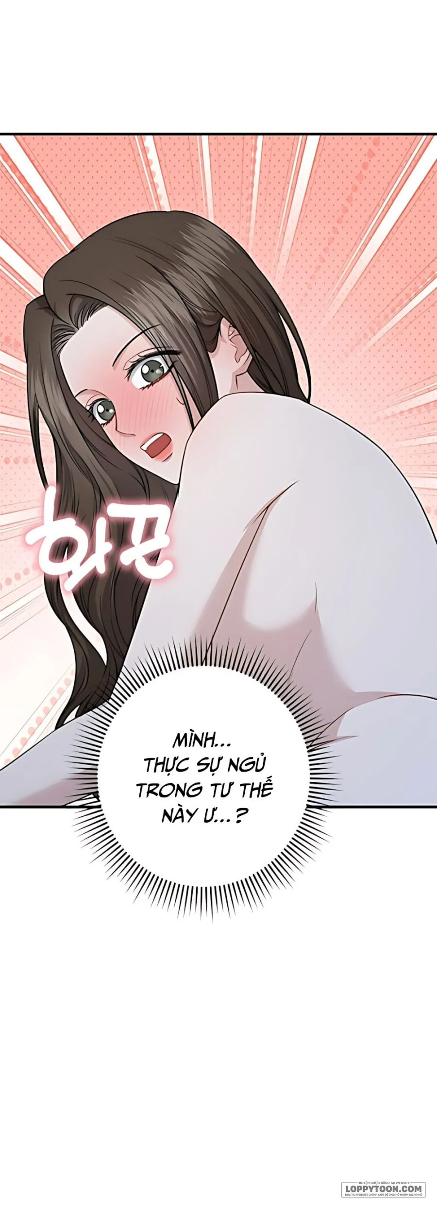Quy Luật Cải Tạo Kẻ Rác Rưởi Chap 5 - 🔞 - trang 19