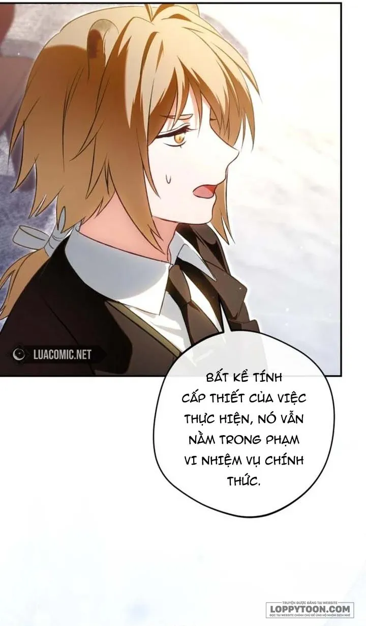 Bạo Chúa Độc Ác Trở Lại Chap 43 - trang 15