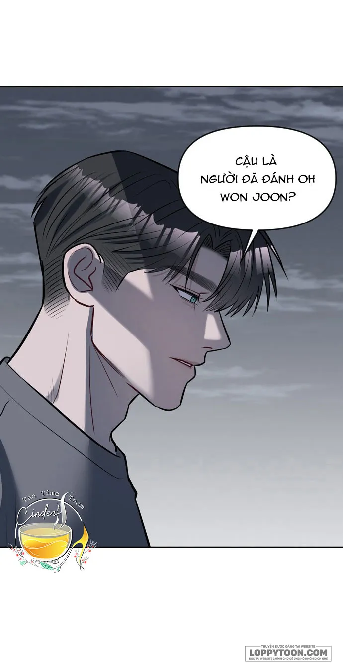 Xâm Nhập Trường Trung Học Tài Phiệt Chap 4 - trang 51