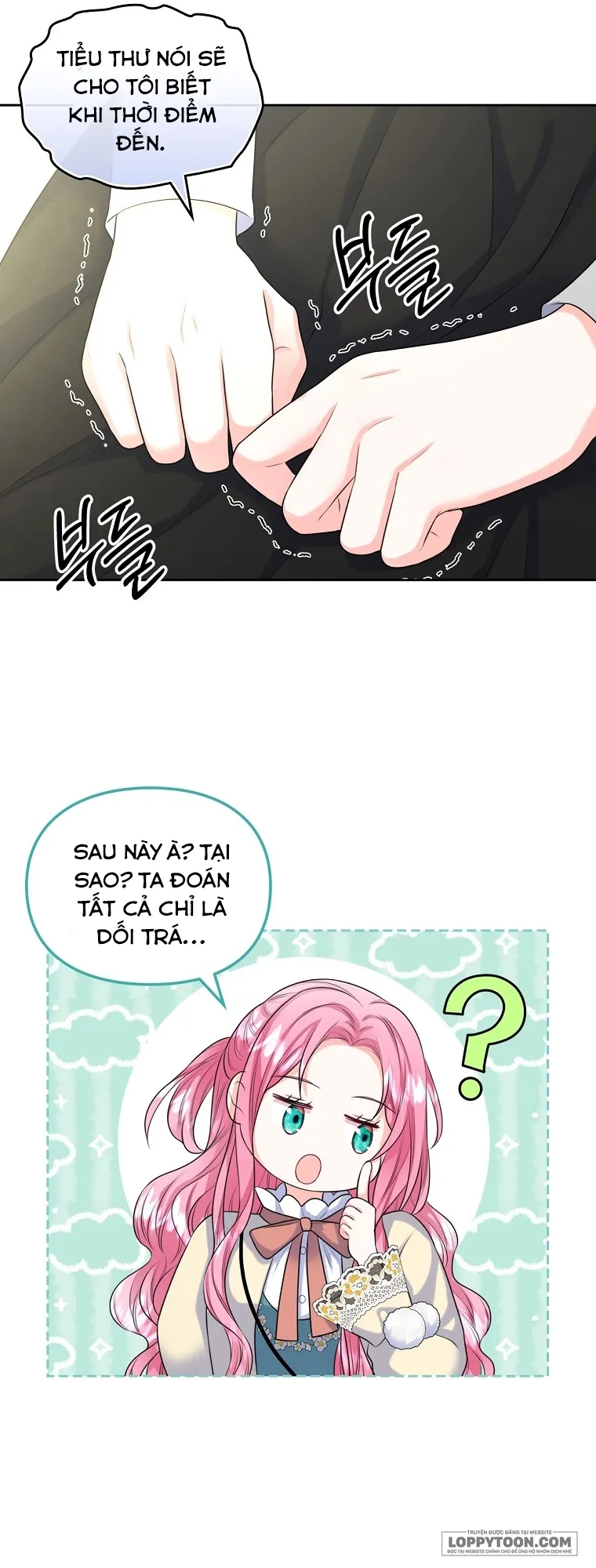Tôi Sẽ Ly Hôn Với Anh Trai Nữ Chính Chap 7 - trang 55
