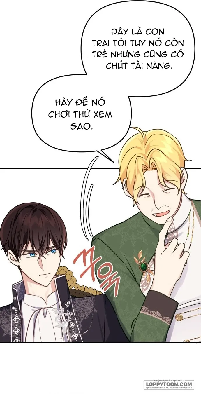 Cuộc Sống Hạnh Phúc Cùng Chồng Chap 29 - trang 15