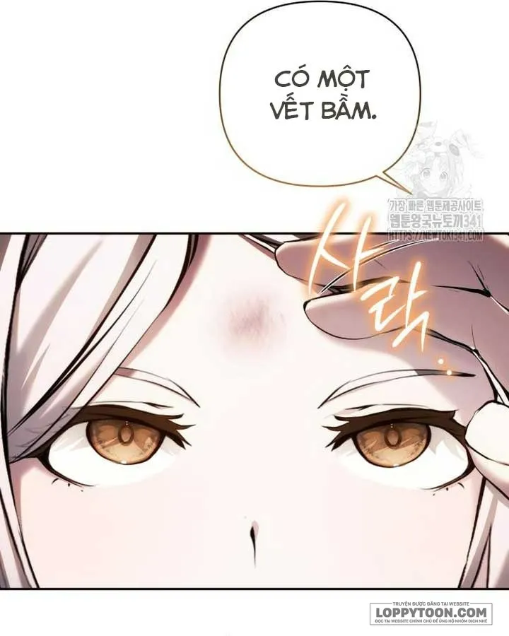 Thỏ Trắng Ở Xứ Sở Thần Tiên Chap 19 - trang 3