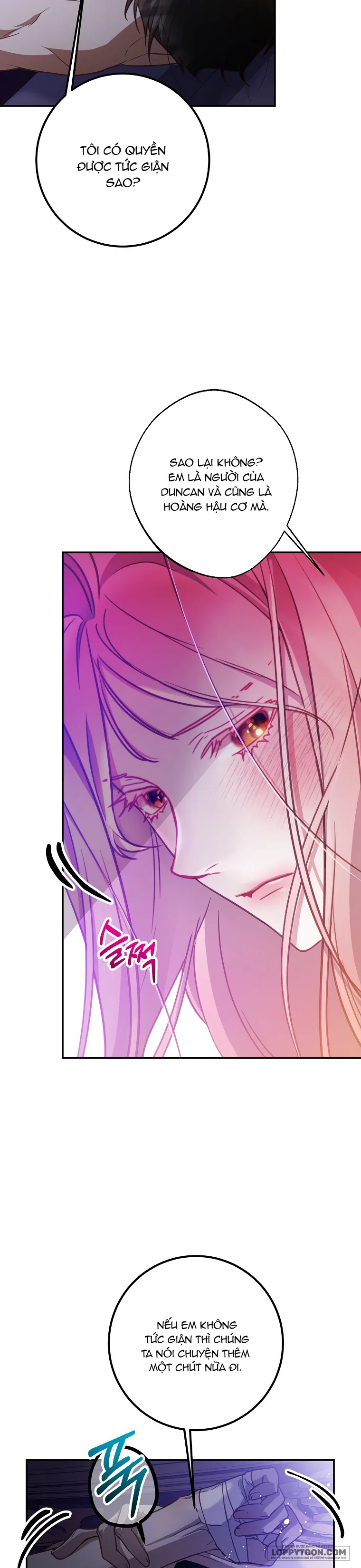 Khi Trái Tim Dẫn Lối Đôi Ta Chap 14 - trang 29