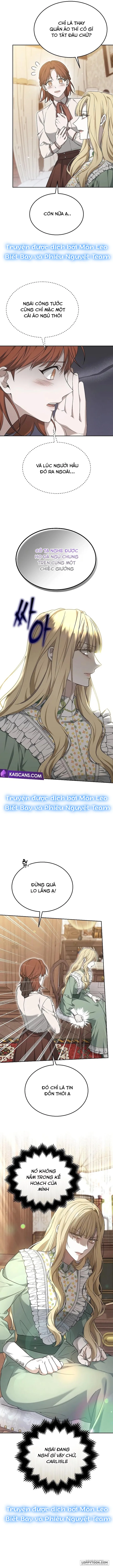 Thời Đại Oman Chap 22 - trang 13