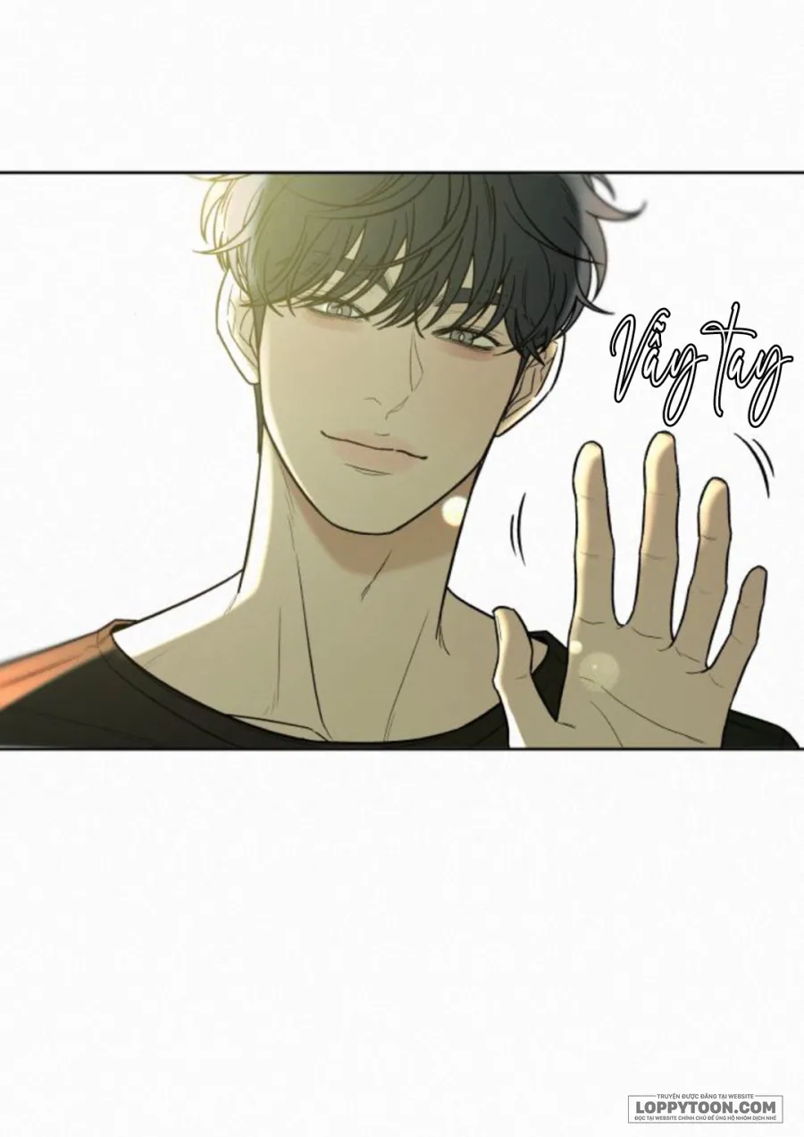 Chiến Lược Tình Yêu Trong Sáng Chap 92 - trang 17