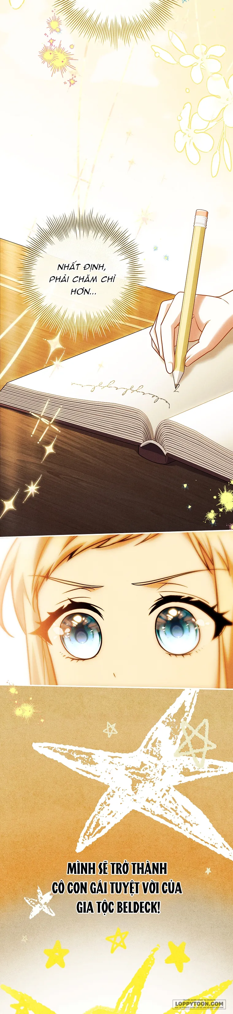 Văn Phòng Thám Tử Dành Cho Nam Chính Hối Hận! Chap 39 - trang 5