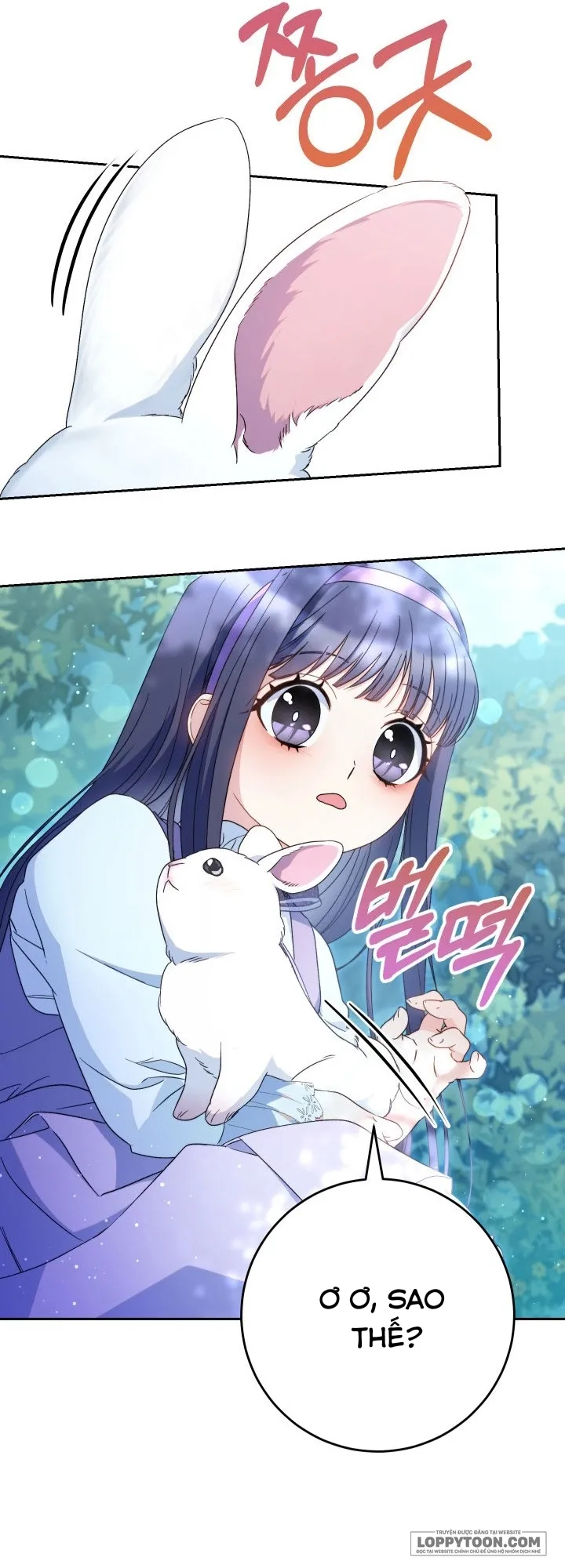 Nuôi Dưỡng Em Gái Xinh Đẹp Chap 42 - trang 37