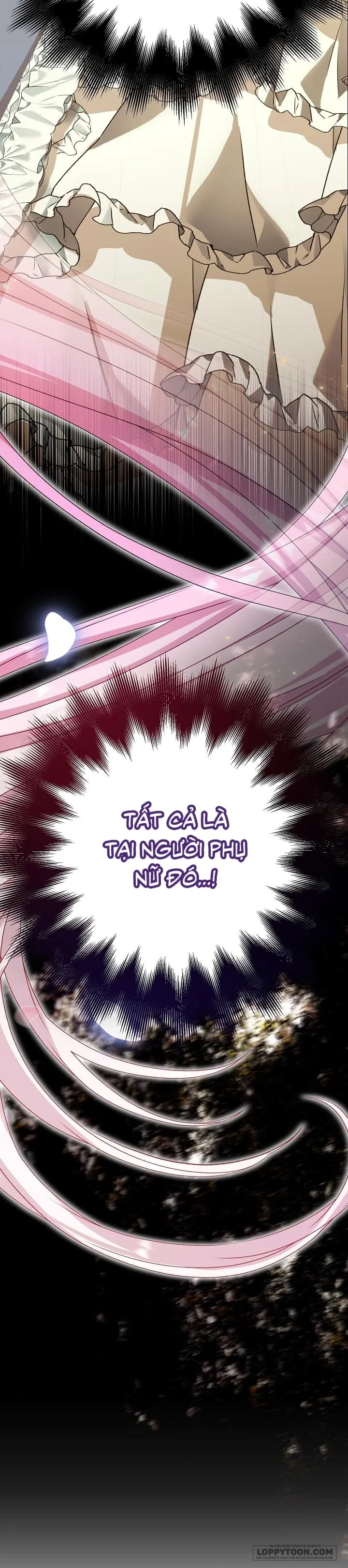 Lâu Đài Hoang Dã Chap 41 - trang 31