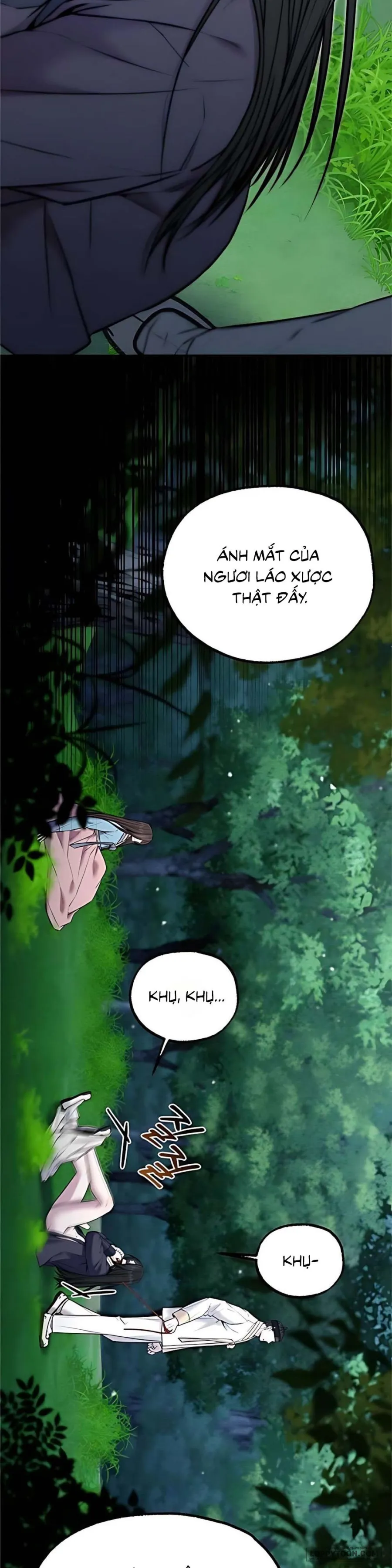 Giả Vờ Không Biết Phu Quân Đã Thay Đổi Chap 6 - 🔞 - trang 33
