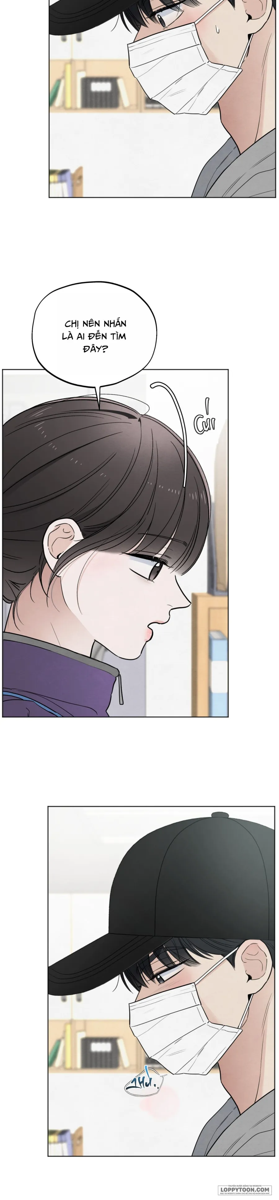 Cuộc Đời Của Kẻ Cặn Bã Chap 69 - trang 30