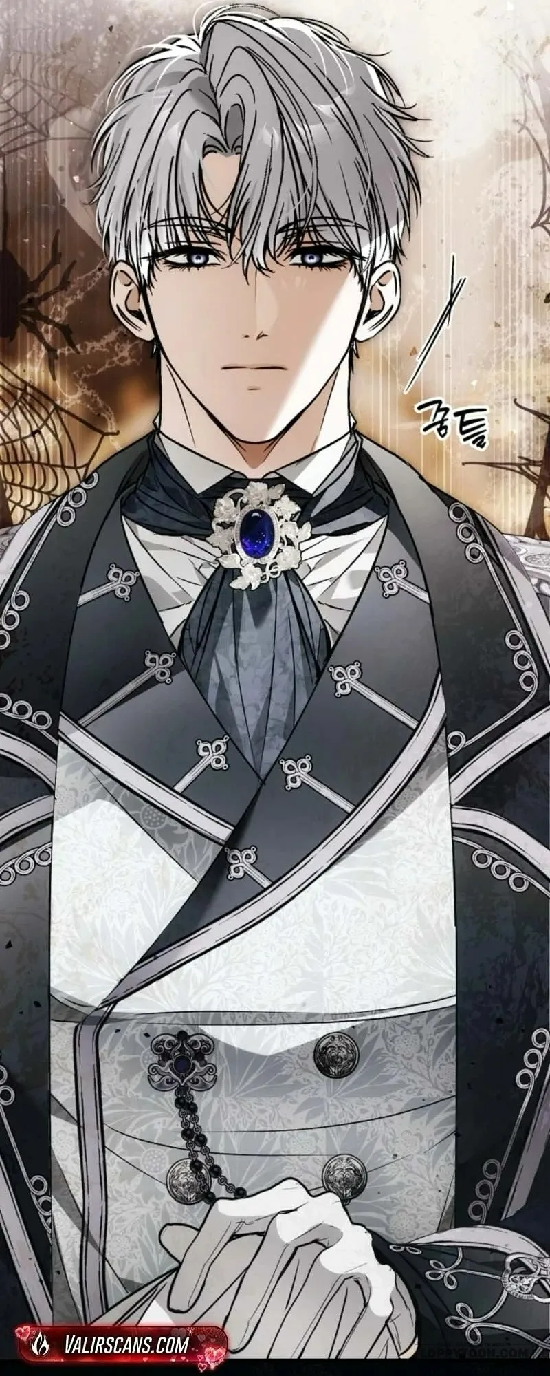 Có Kẻ Đã Sở Hữu Cơ Thể Của Tôi Chap 90 - trang 54