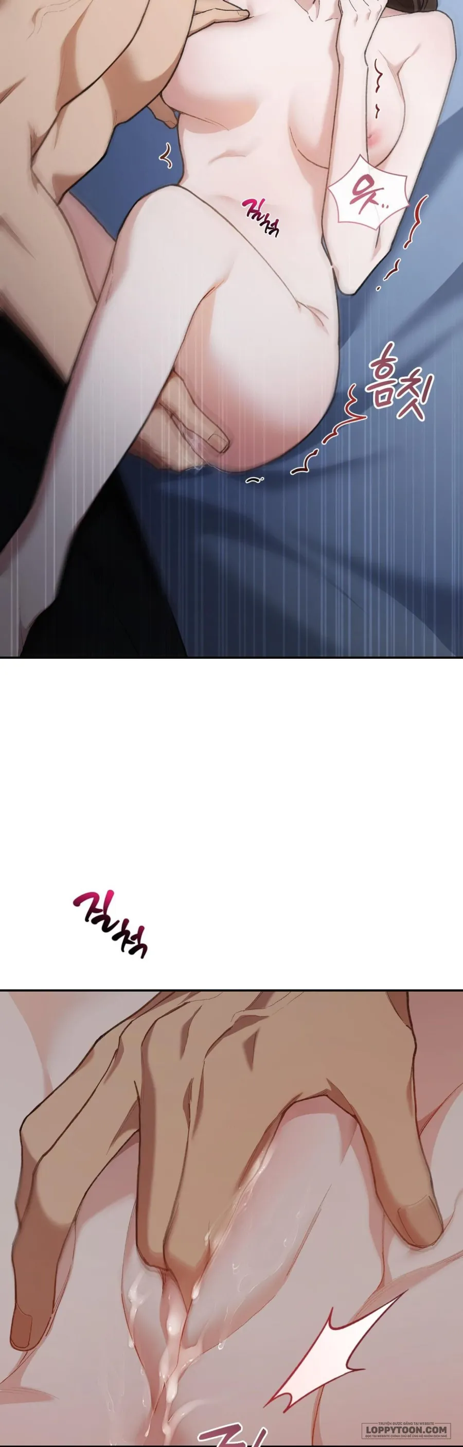 Quốc Lộ Số 1 Chap 22 - 🔞🔞 - trang 25